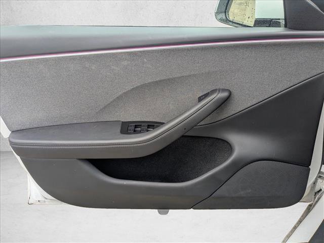 Used 2025 Tesla Model 3 Long Range image 11