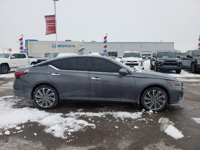 Used 2025 Nissan Altima 2.5 SL image 4