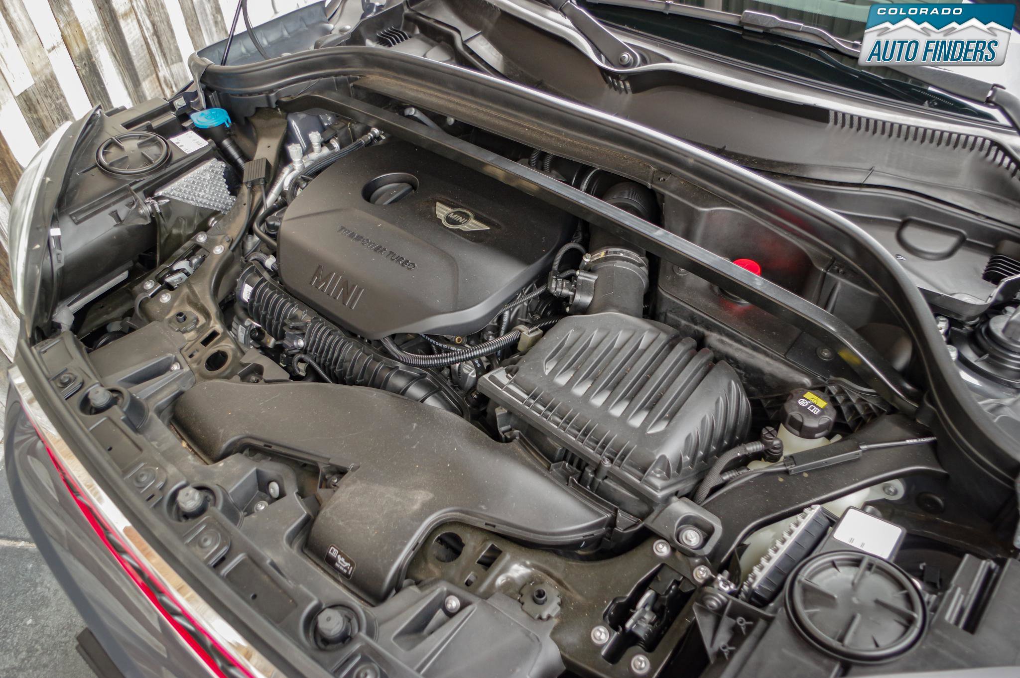 Used 2018 MINI Cooper Countryman John Cooper Works image 27