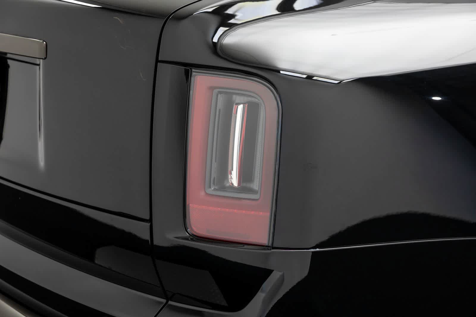 New 2027 Rolls-Royce Cullinan Black Badge AWD/4WD image 72