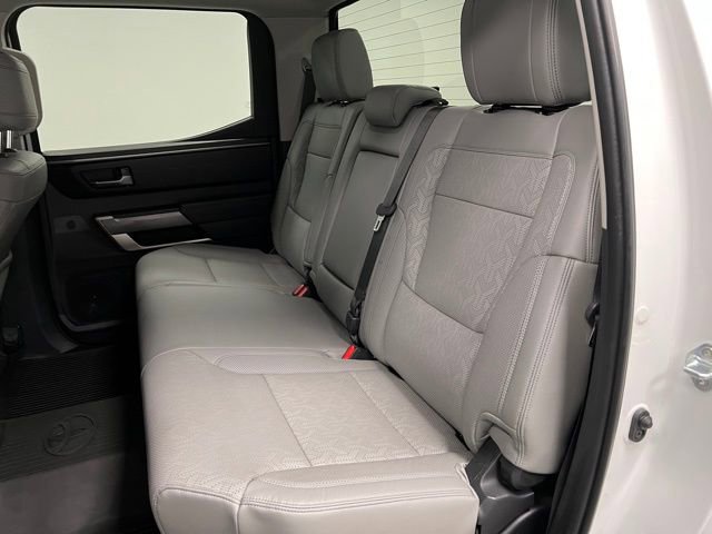 Used 2022 Toyota Tundra SR5 w/ TRD Off-Road Premium Package image 43