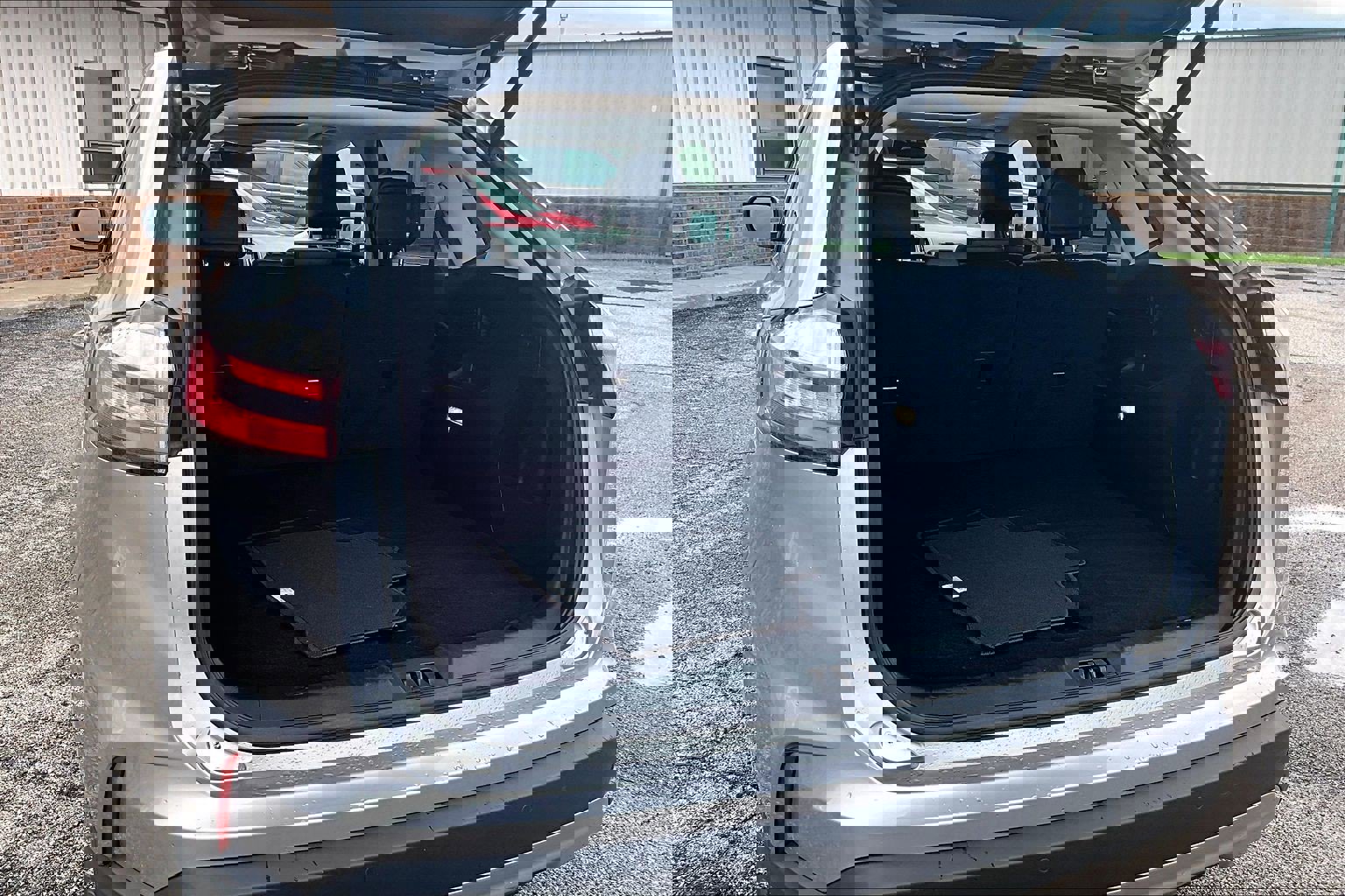 Used 2024 Ford Edge SEL w/ Convenience Package image 19