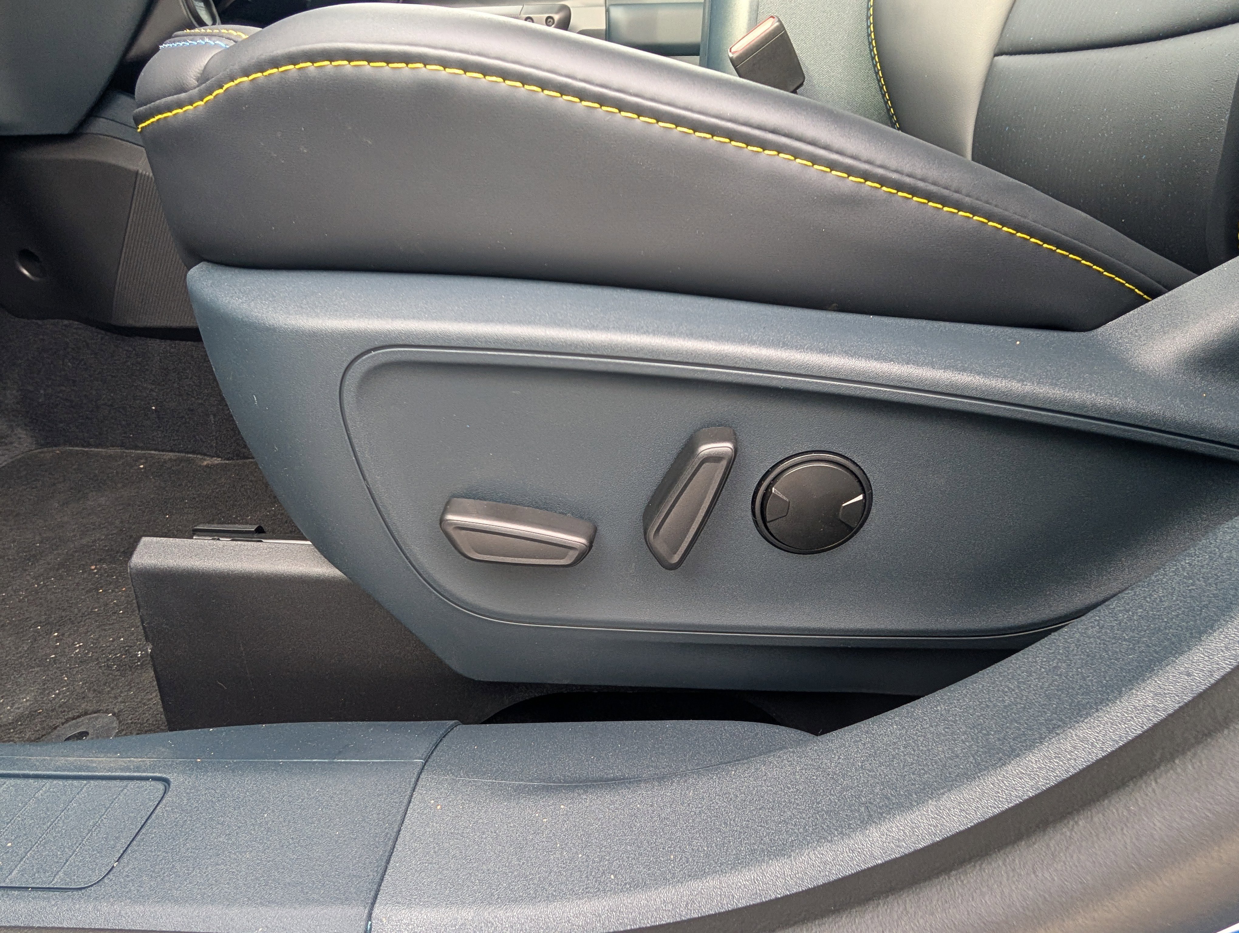 New 2026 Ford Maverick Lobo image 16