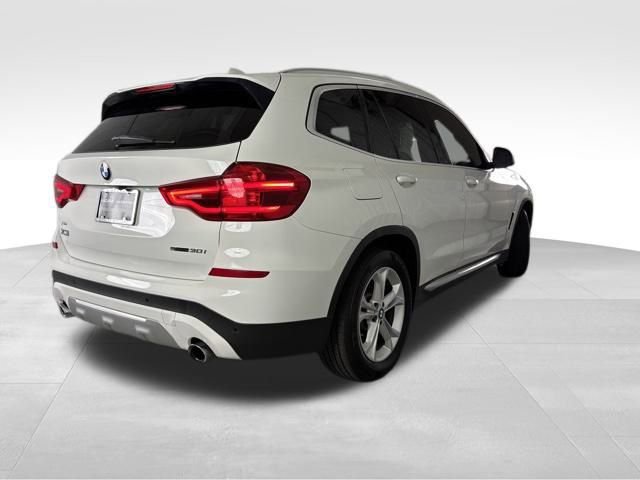 Used 2019 BMW X3 sDrive30i w/ Driving Assistance Package image 7
