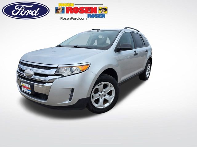 Used 2013 Ford Edge SE image 1