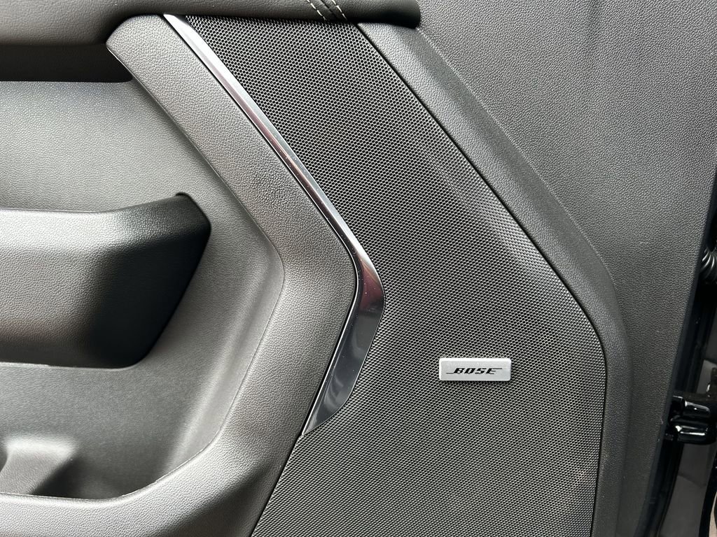 New 2026 GMC Yukon Elevation image 24