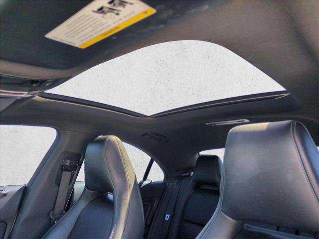 Used 2016 Mercedes-Benz CLA 250 4MATIC image 16