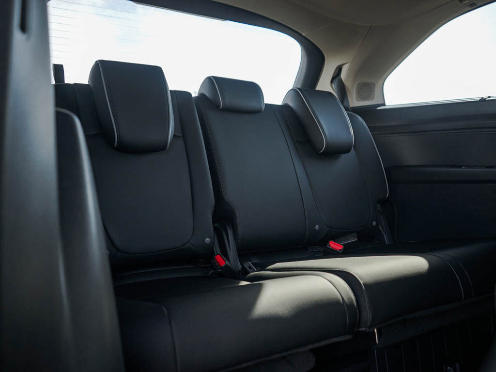 New 2026 Honda Odyssey Elite image 14