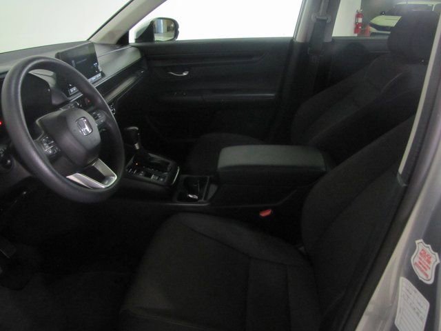 Certified 2025 Honda CR-V EX image 11