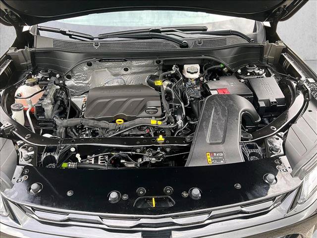 Used 2026 Chevrolet Trax ACTIV FWD image 11