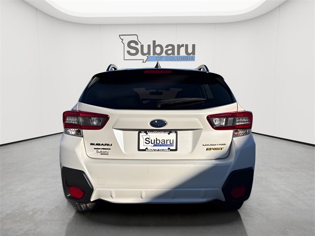 Certified 2023 Subaru Crosstrek 2.5i Sport image 6