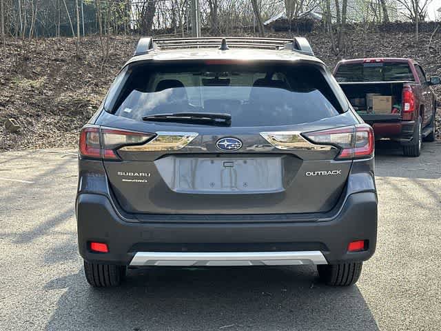 Certified 2024 Subaru Outback Limited AWD/4WD image 4
