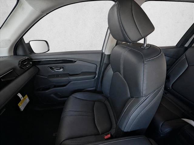 New 2026 Honda Pilot EX-L image 13