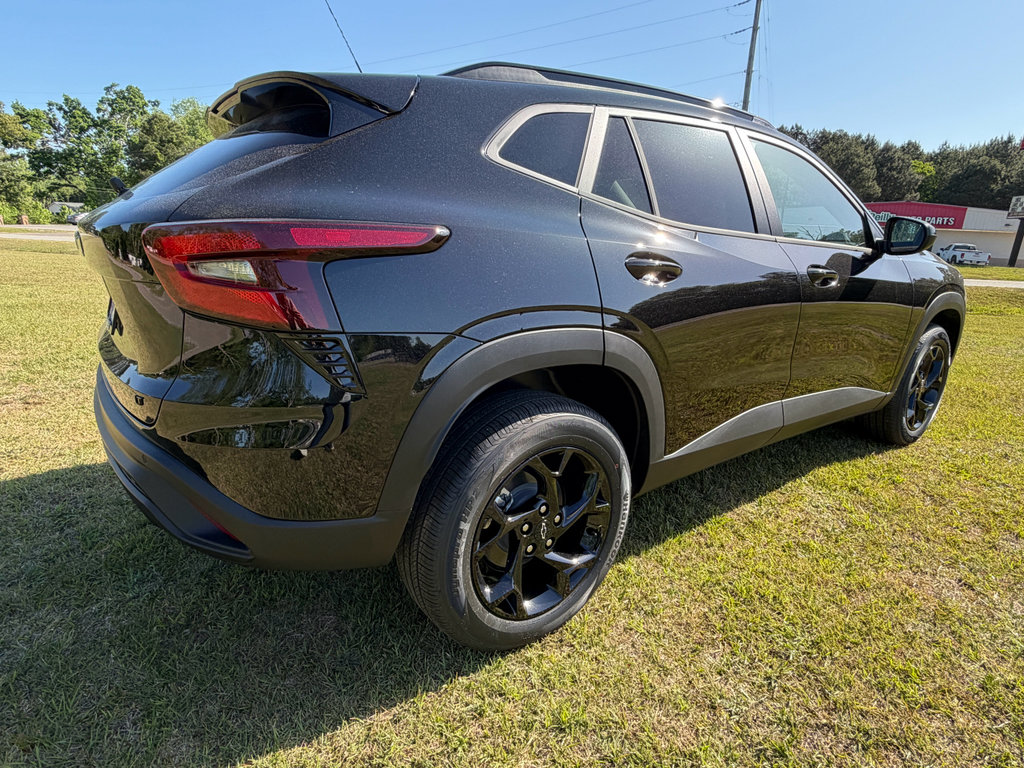 New 2026 Chevrolet Trax LT image 26