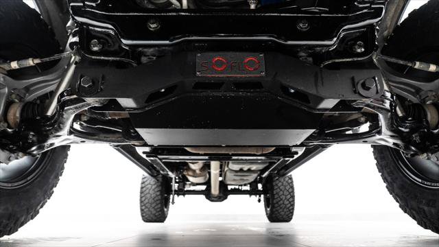 Used 2024 Ford F150 Lariat image 29