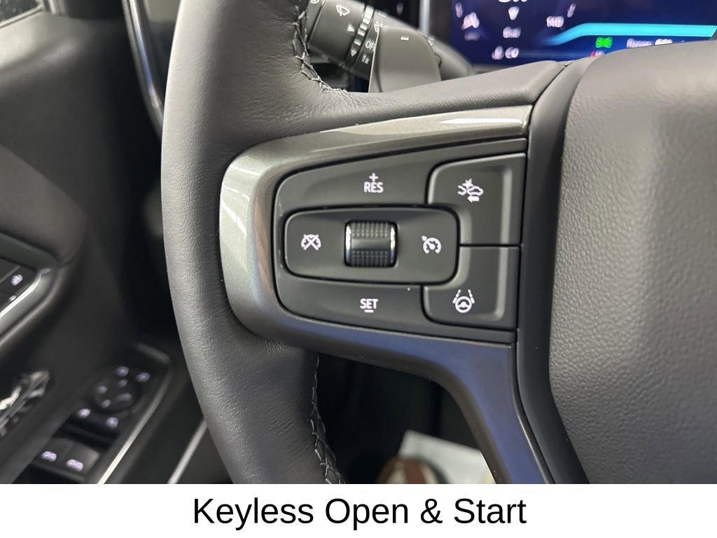 New 2026 Chevrolet Silverado 1500 High Country image 31