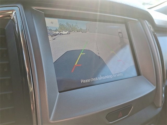 Used 2020 Ford Ranger XLT w/ Equipment Group 301A Mid image 4