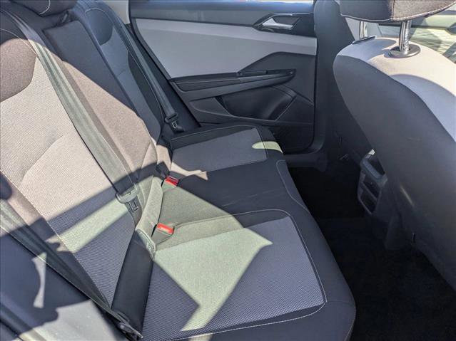 Used 2024 Volkswagen Taos S image 18