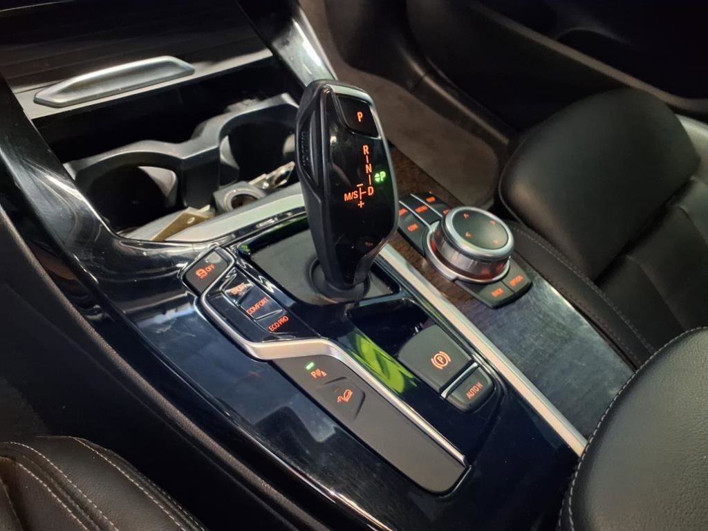 Used 2020 BMW X3 xDrive30i w/ Driving Assistance Package image 18