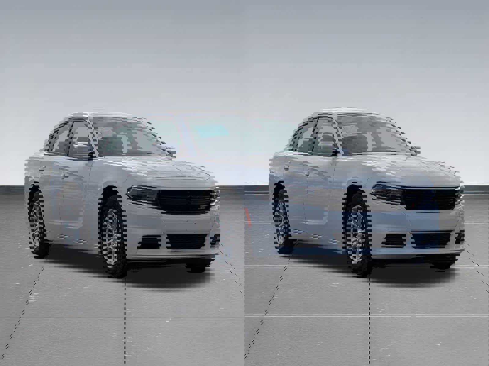 Used 2020 Dodge Charger SXT w/ Leather Interior Group image 8