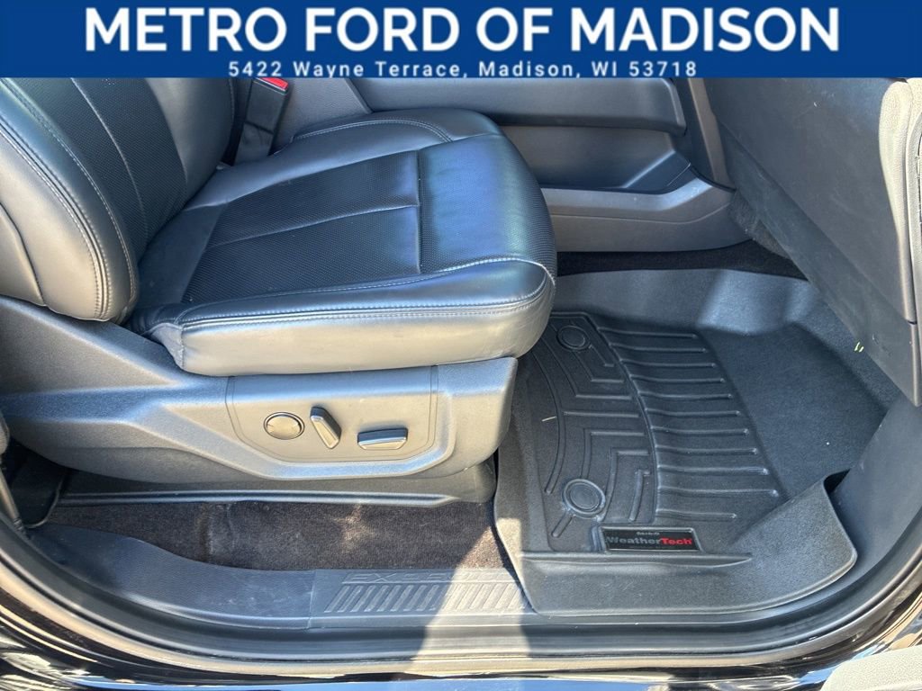 Used 2022 Ford Expedition XLT image 50