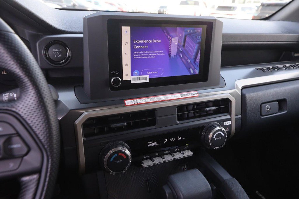 New 2026 Toyota Tacoma SR5 image 15