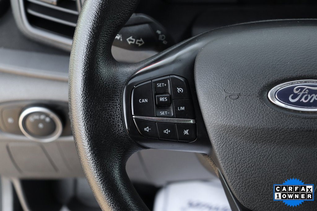 Used 2021 Ford Transit 350 XLT image 20