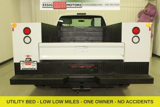 Used 2015 Ford F350 XL RWD image 2