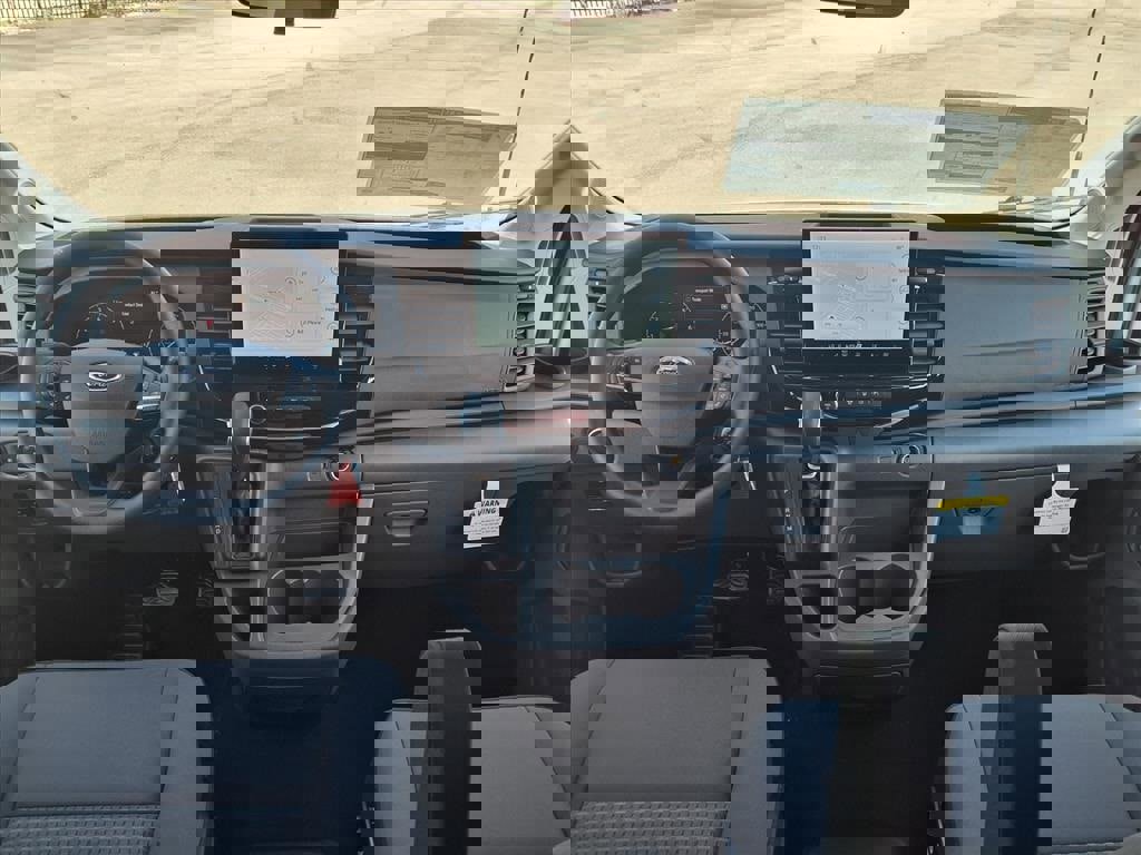 New 2025 Ford Transit 350 XLT image 7