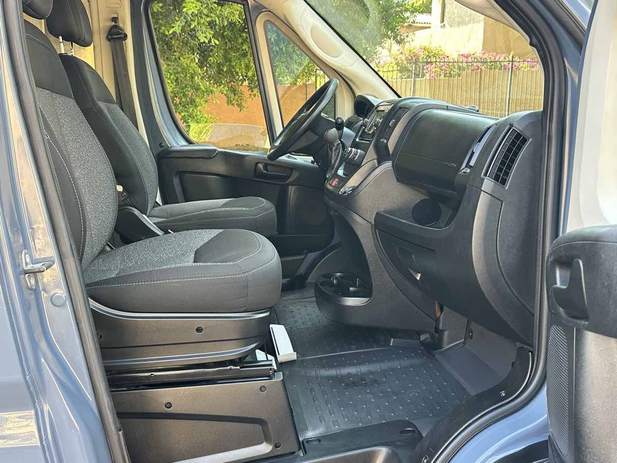 Used 2019 RAM ProMaster 3500 FWD image 15