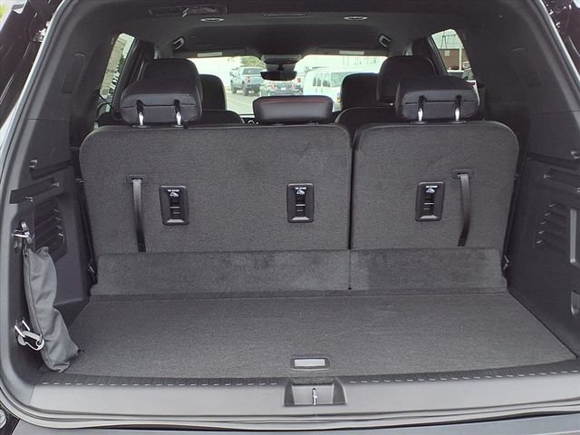 New 2026 Chevrolet Traverse Z71 AWD/4WD image 5