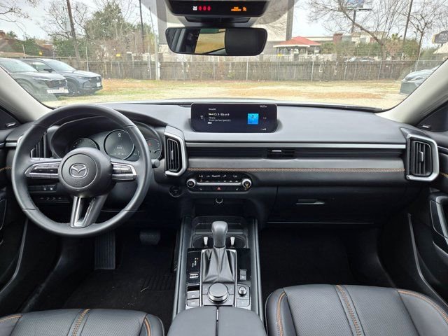 Used 2025 MAZDA CX-50 AWD 2.5 Hybrid w/ Premium Pkg image 24