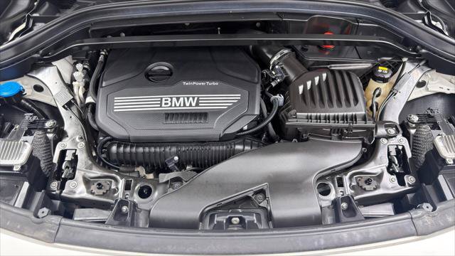 Used 2022 BMW X2 sDrive28i w/ Convenience Package FWD image 40