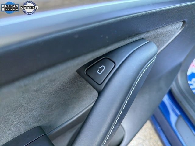 Used 2023 Tesla Model 3 Standard Range image 27