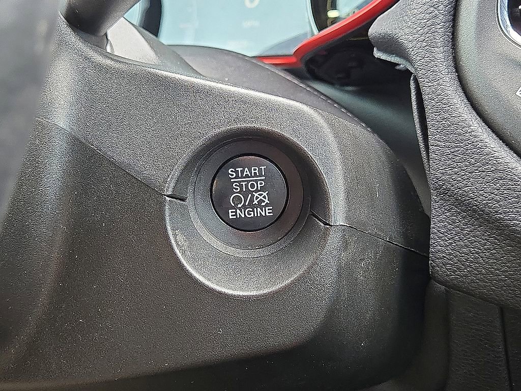 Used 2017 Jeep Compass Trailhawk w/ Leather Interior Group image 31