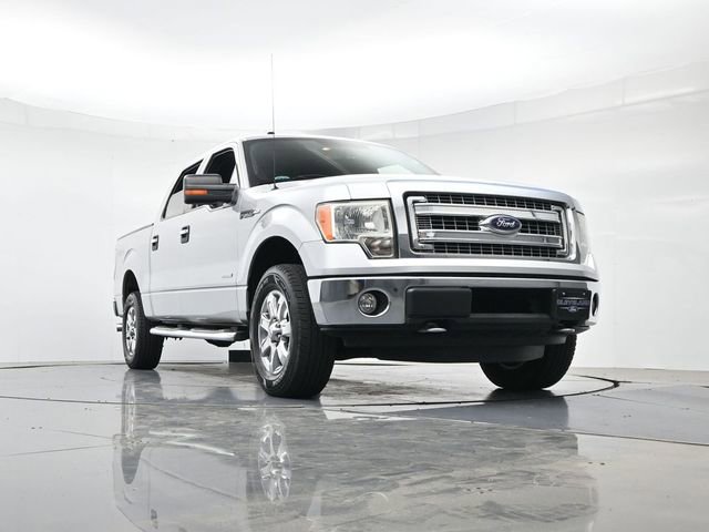 Used 2013 Ford F150 XLT w/ Luxury Equipment Group AWD/4WD image 32