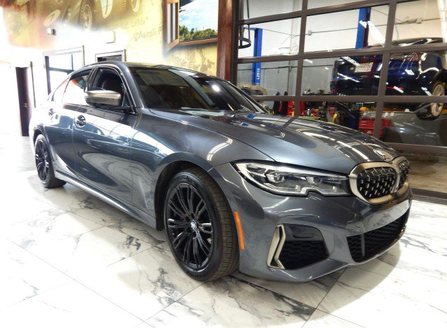 Used 2020 BMW M340i xDrive w/ Premium Package