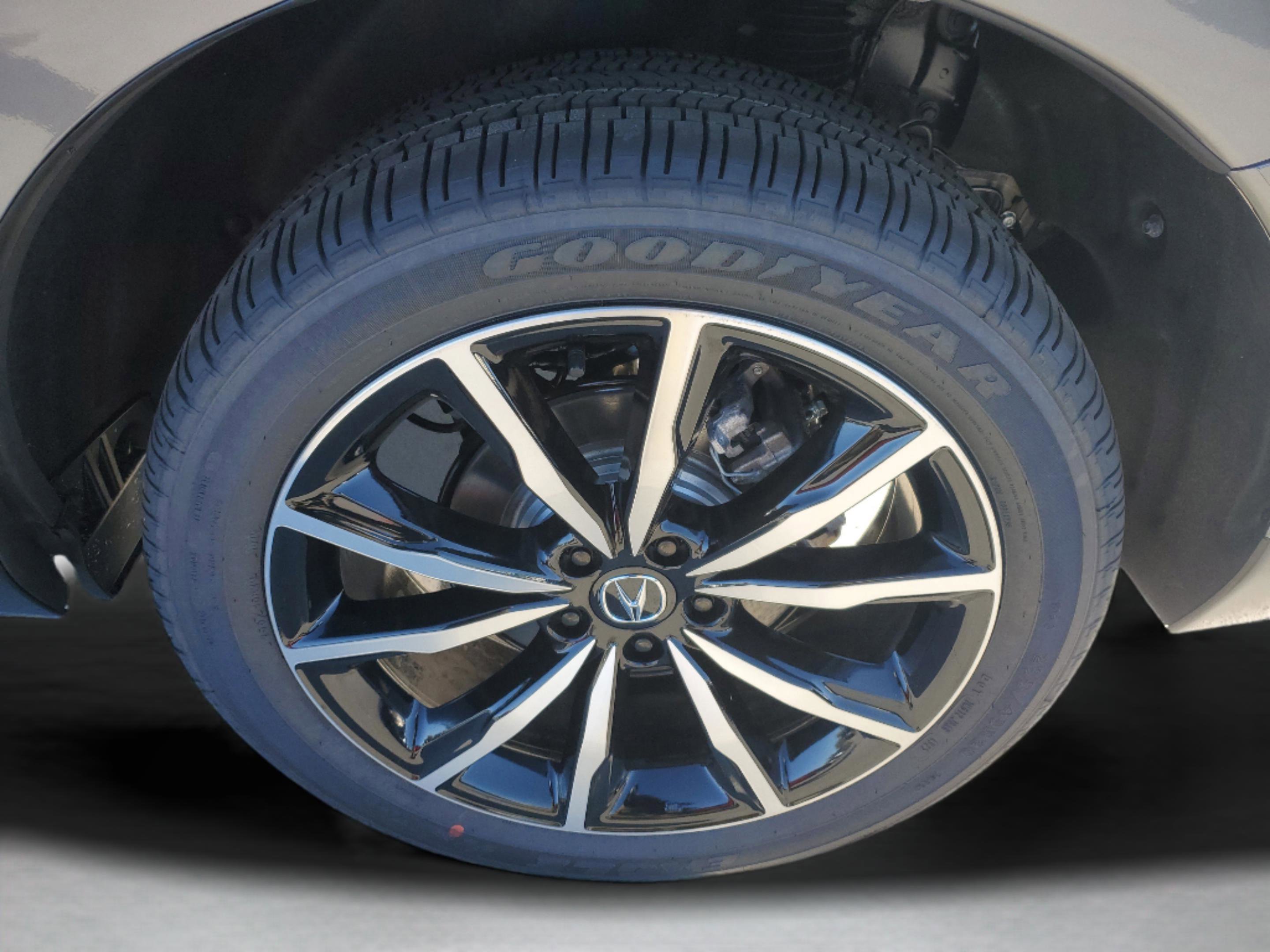 New 2026 Acura RDX A-Spec AWD/4WD image 38
