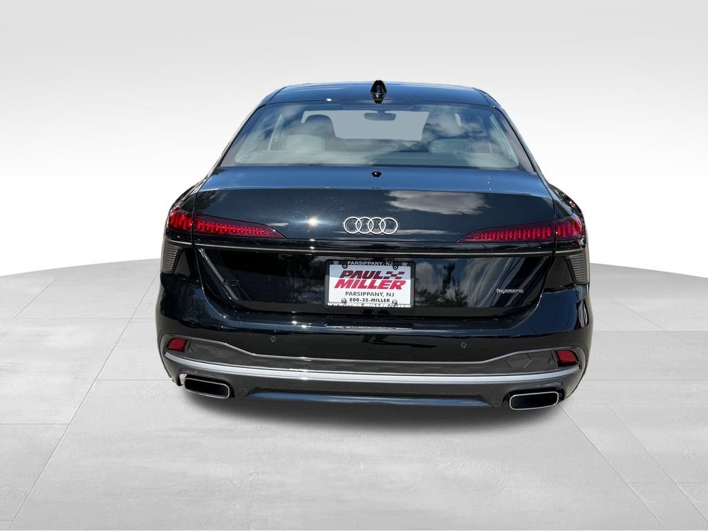 Used 2026 Audi A6 Premium Plus w/ Premium Plus Package AWD/4WD image 7