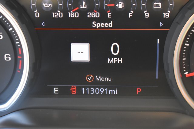 Certified 2020 Chevrolet Silverado 1500 High Country w/ Technology Package AWD/4WD image 33