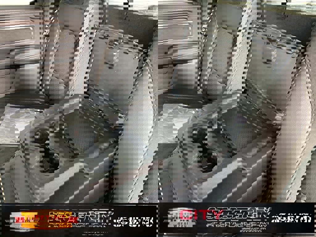 New 2026 RAM 1500 Laramie image 32