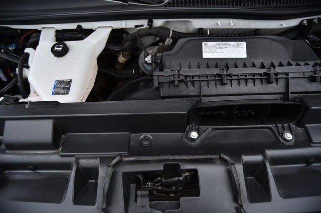 Used 2024 GMC Savana 2500 w/ Driver Convenience Package image 22