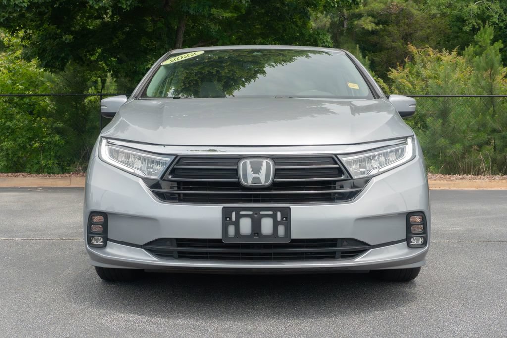 Used 2022 Honda Odyssey EX-L image 5