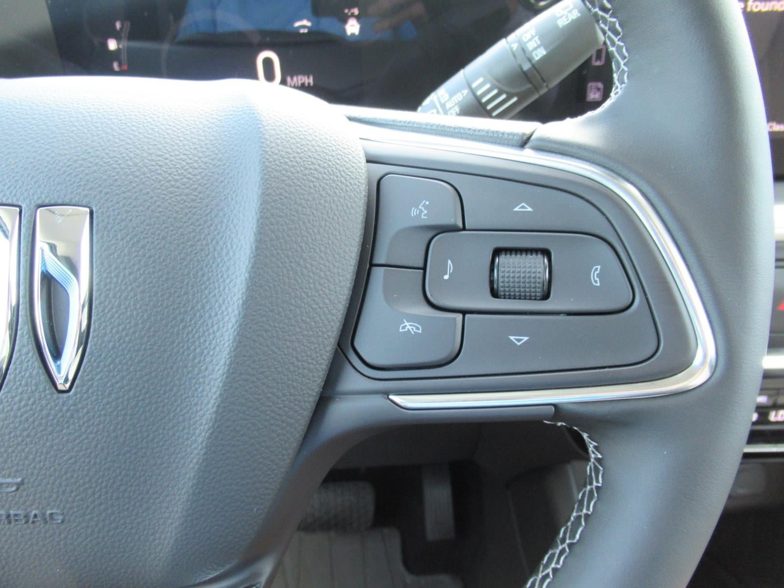 New 2026 Buick Encore GX Avenir w/ Avenir Technology Package FWD image 26
