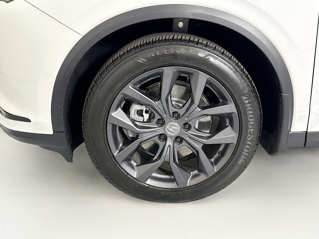 Used 2024 Acura MDX A-Spec AWD/4WD image 31
