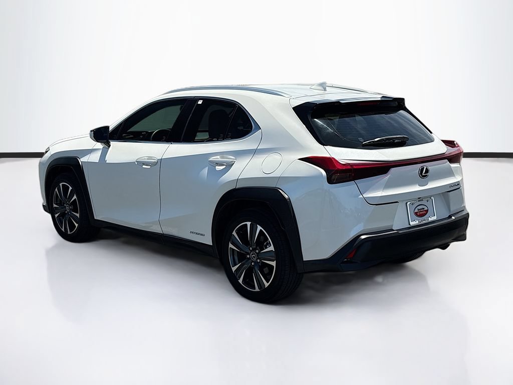 Used 2020 Lexus UX 250h w/ Accessory Package AWD/4WD image 7