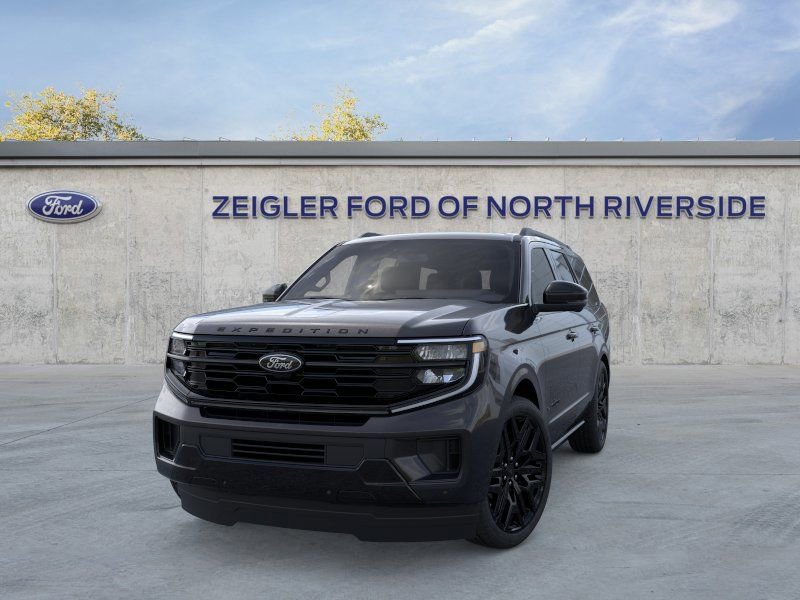 New 2026 Ford Expedition Platinum AWD/4WD video 2