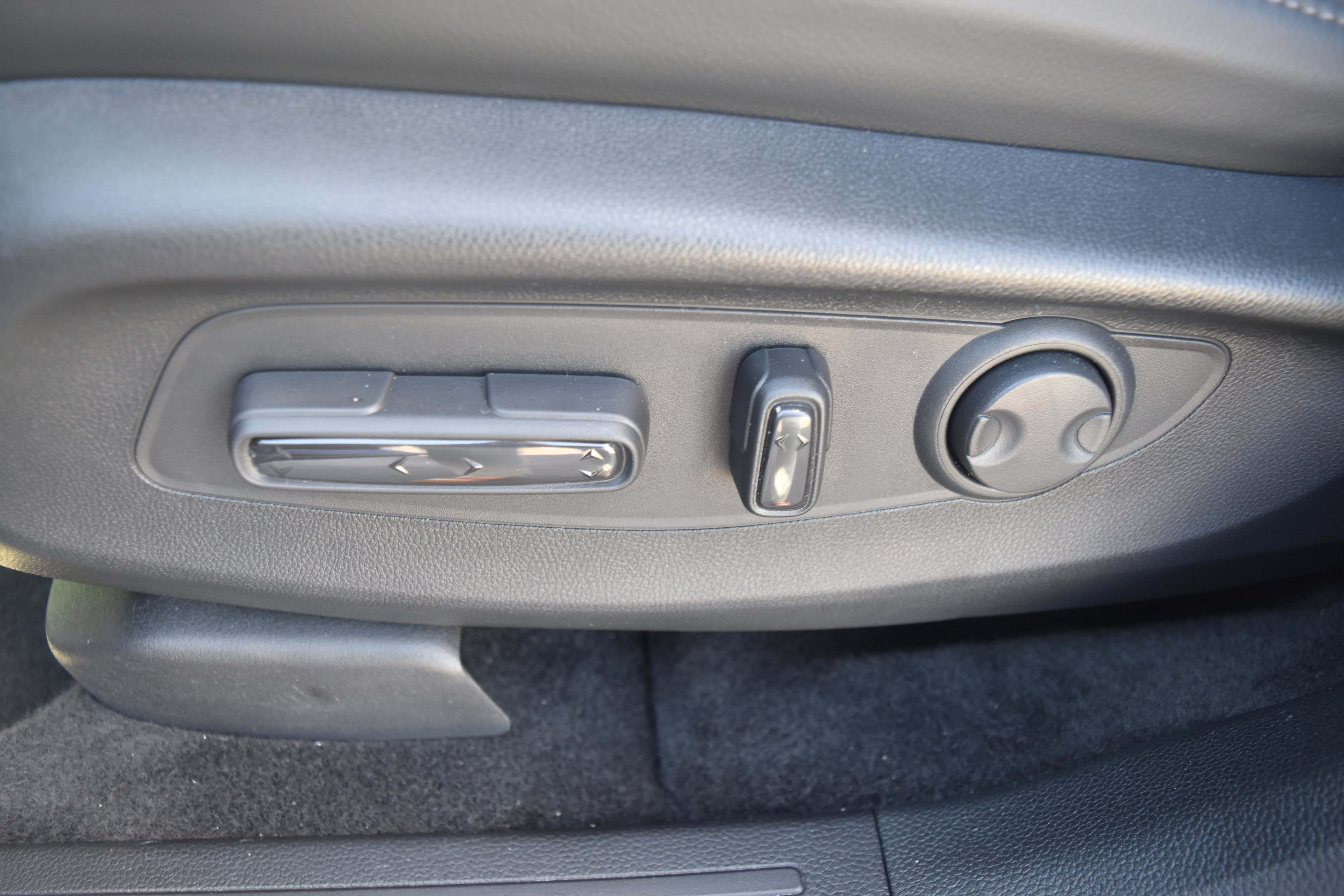 Certified 2023 Honda CR-V EX-L image 14