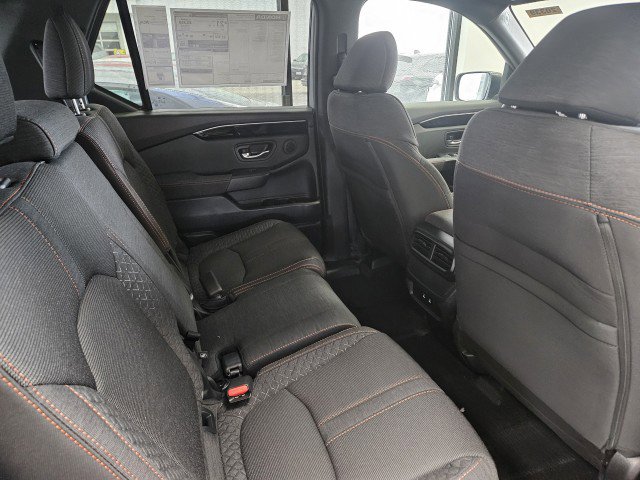 New 2026 Honda Pilot Sport image 15