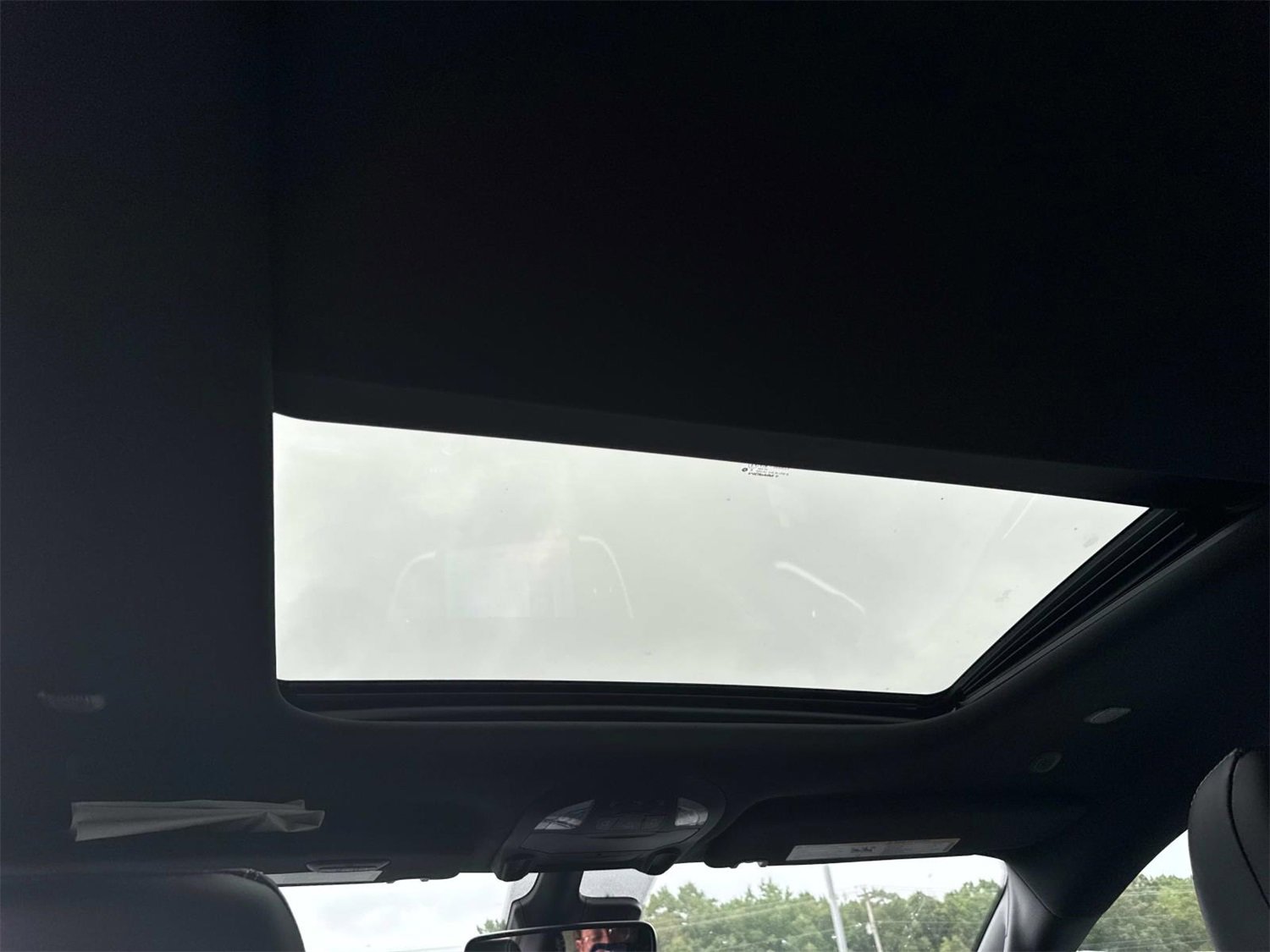 New 2025 Chrysler Pacifica Select image 23